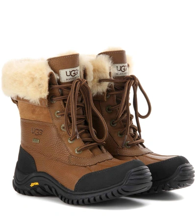 Ugg adirondack top ii otter