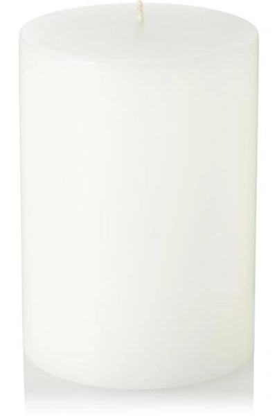 Joya Snarkitecture Secret Souvenir Scented Candle In Colorless