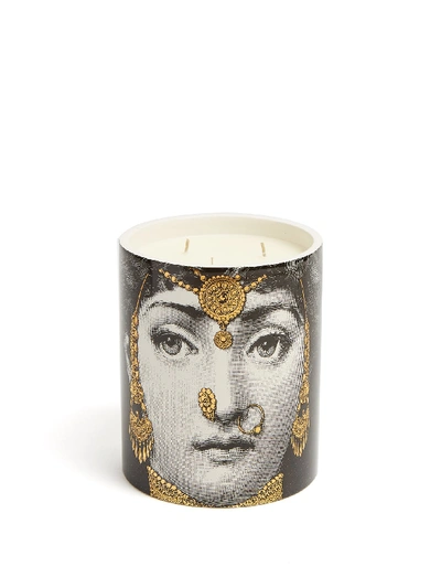 Fornasetti L'eclaireuse Scented Candle, 300g In Multi