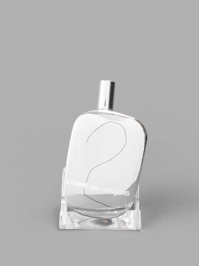 Comme Des Garçons Comme Des Gar&cons Parfums Cdg 2 50 ml Natural Spray Perfume In Colorless