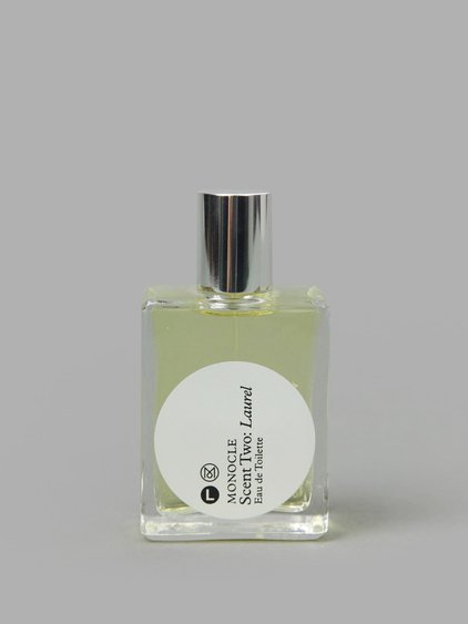 laurel comme des garcons