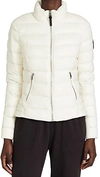 Mackage Reema Jacket In Cream