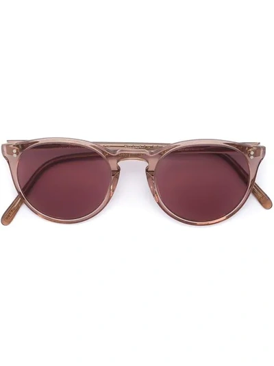 Oliver Peoples 'o'malley Nyc' Sunglasses