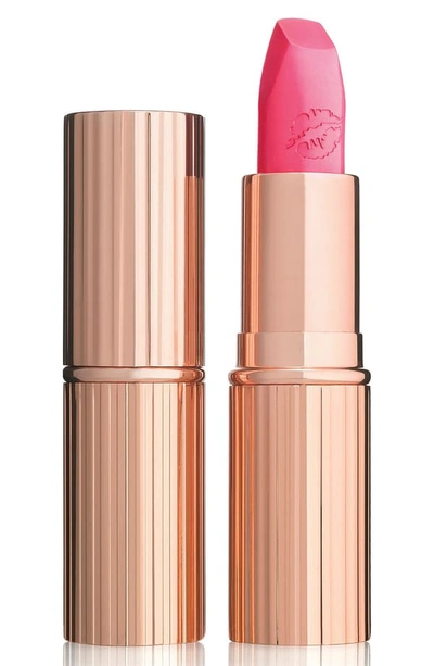 Charlotte Tilbury Hot Lips Lipstick In Bosworth's Beauty