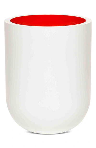 Frederic Malle Casablanca Lily Candle 220g In White
