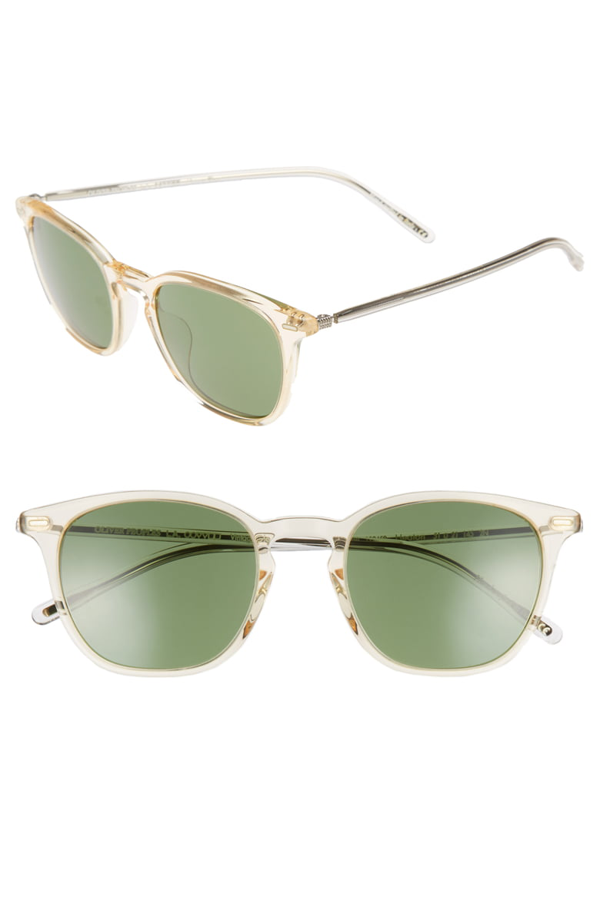 oliver peoples ndg sun