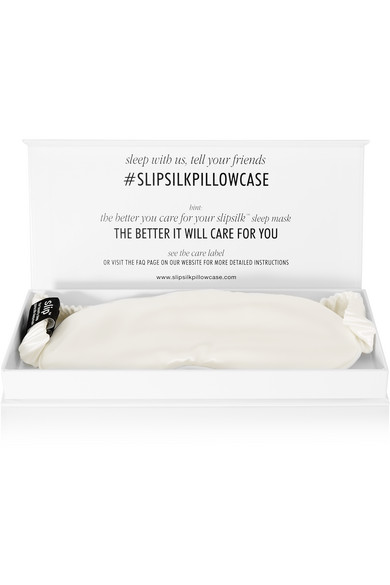 slip eye cover