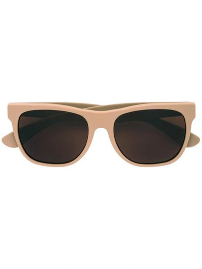 Retrosuperfuture Classic Sunglasses