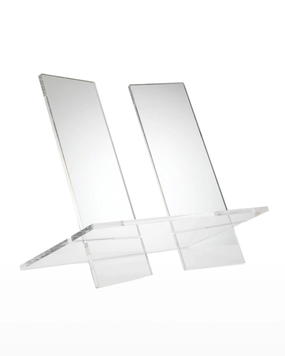 Callaway Sistine Chapel Deluxe Boxed Set Plexiglass Display Stand