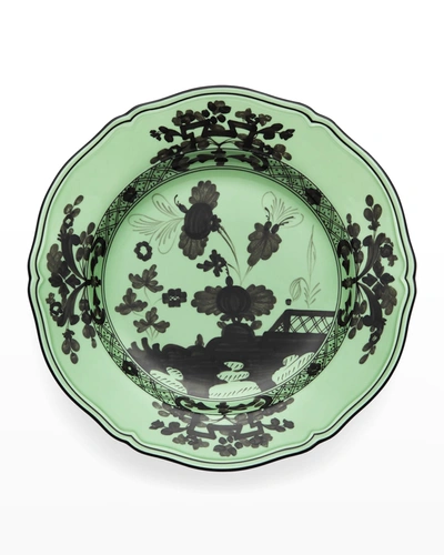 Richard Ginori Oriente Italiano Dinner Plate, Bario