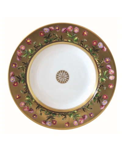 Bernardaud Heloise Rim Soup Plate