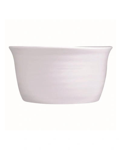 Bernardaud Origine Small Porcelain Bowl