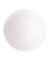 Bernardaud Origine White Service Plate, 12.2"