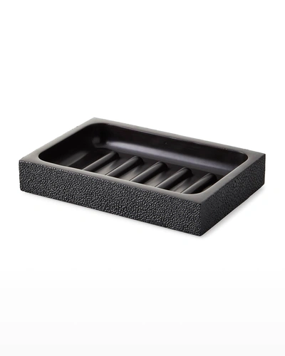 Pigeon & Poodle Manchester Rectangular Soap Dish