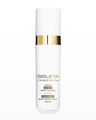 Sisley Paris Women's Sisleya L'integral Anti-age Radiance Anti-dark Spot Serum