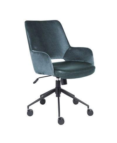 Euro Style Desi Tilt Office Chair