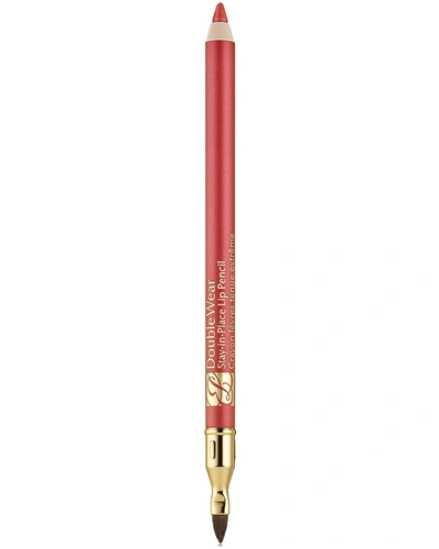Estée Lauder Double Wear Stay-in-place Lip Pencil In Rose