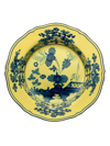 Richard Ginori Oriente Italiano Salad Plate, Citrino