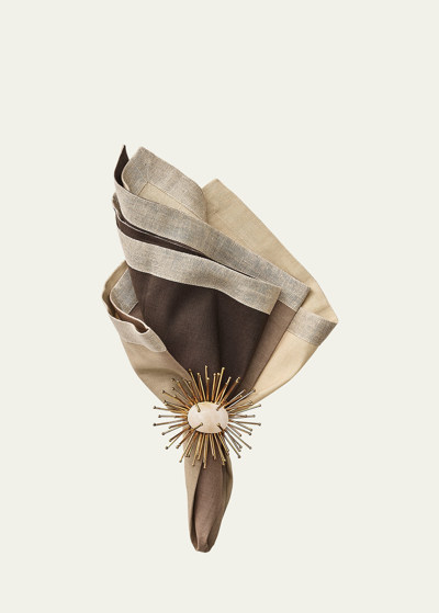Kim Seybert Dip Dye Napkin
