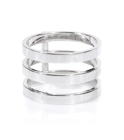 Repossi Berbere 18kt White Gold Ring