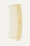 Aerin Beauty Travel Acetate Comb In Ivory