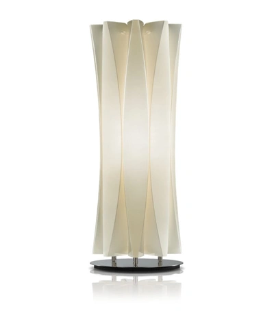 Slamp Small Bach Table Lamp In Gold