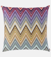 Missoni Kew Large Cushion In Multi
