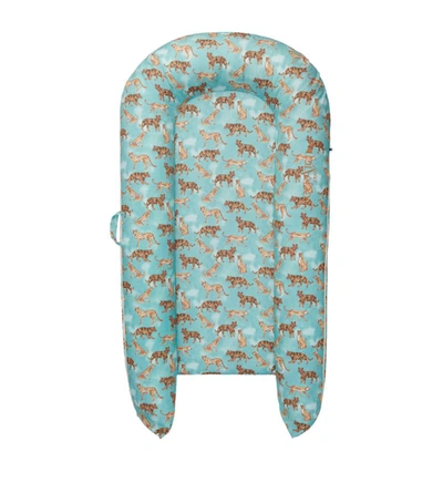 Dockatot Patterned Grand Pod Spare Cover (8-36 Months) In Multi