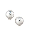 Ippolita Sterling Silver Pinball Post Earrings