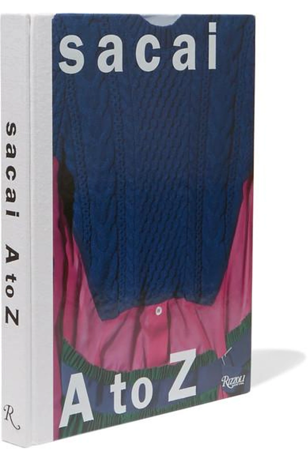 sacai A to Z 作品集 3552699?w=1024