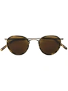 Oliver Peoples Mp-2 Sunglasses