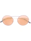 Oliver Peoples Nickol Sunglasses