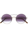Oliver Peoples 'nickol' Sunglasses