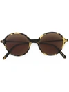 Oliver Peoples Corby Sunglasses