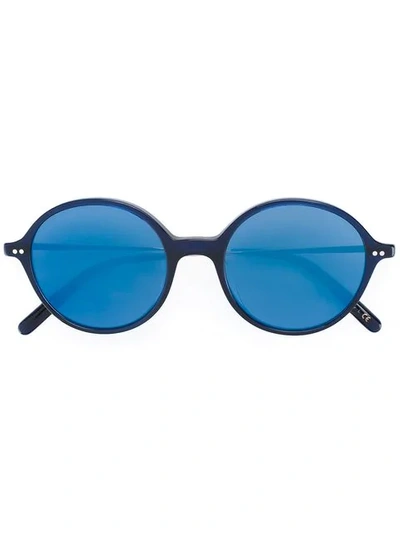 Oliver Peoples Corby Sunglasses