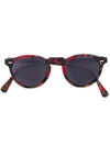 Oliver Peoples Gregory Peck Sunglasses