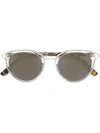 Oliver Peoples Spelman Sunglasses