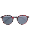 Oliver Peoples Multicolour