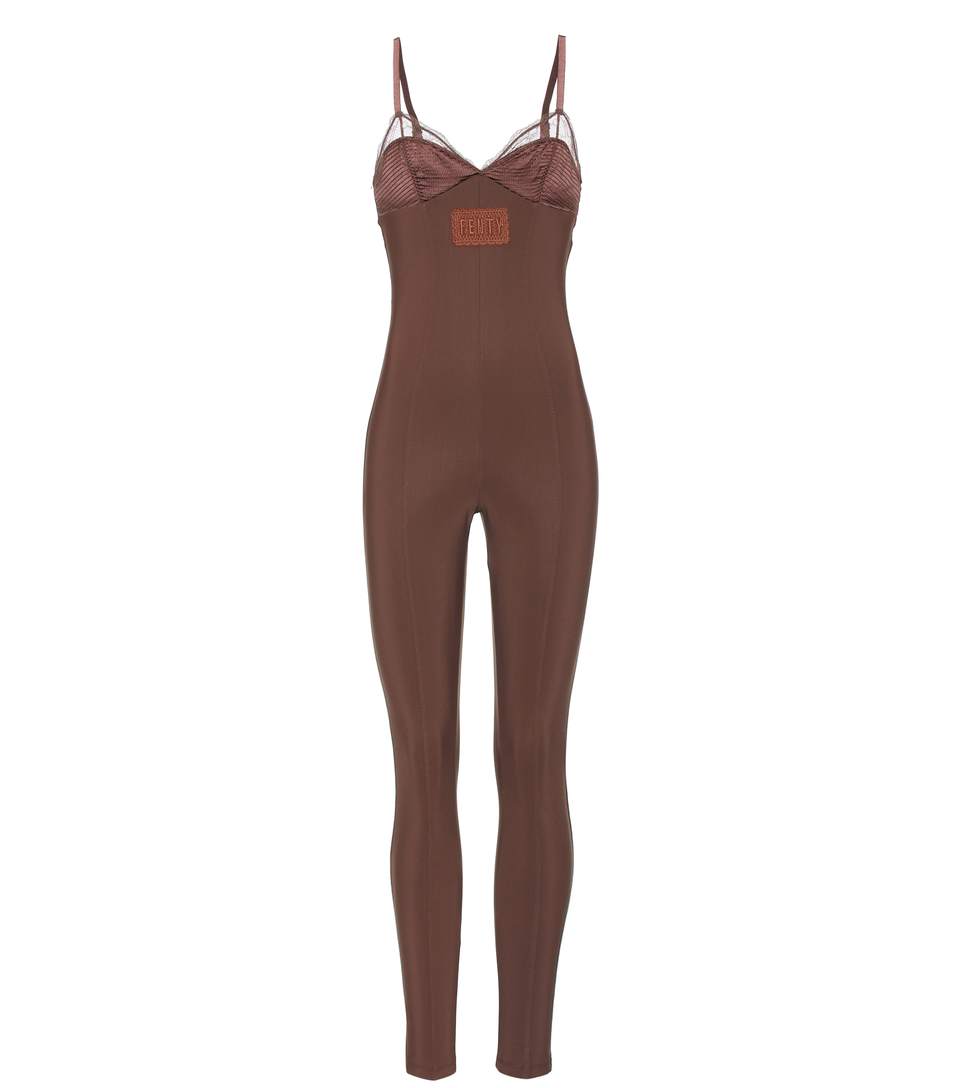 puma fenty jumpsuit