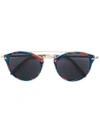 Oliver Peoples Multicolour