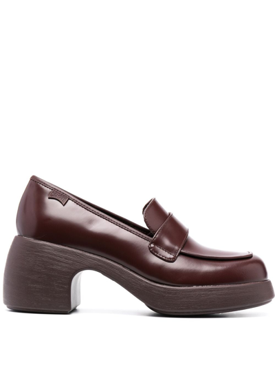 Thelma shop penny loafer
