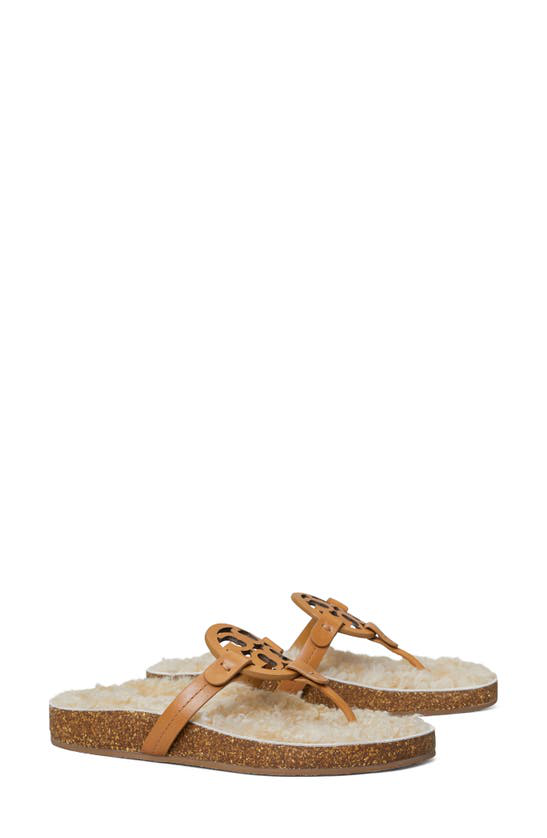 tory burch miller cloud caramel corn