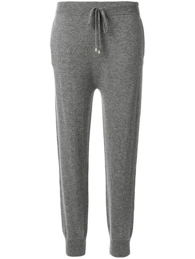 Agnona Drawstring Sweatpants