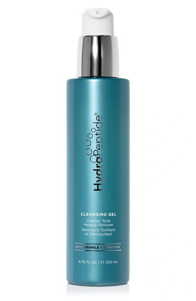 Hydropeptide Cleansing Gel, 6.76 oz