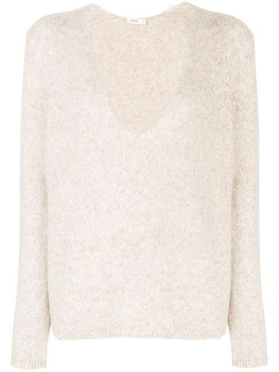 Closed Classic Knitted Sweater