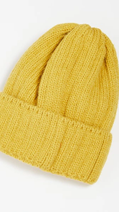 Hat Attack Color Story Knit Beanie