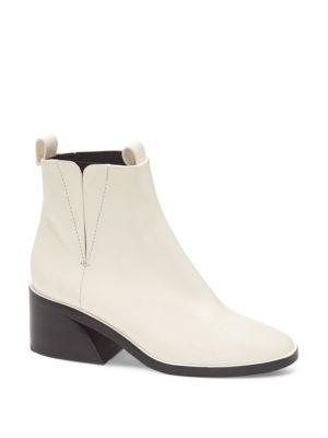 mercedes castillo xandra chelsea bootie
