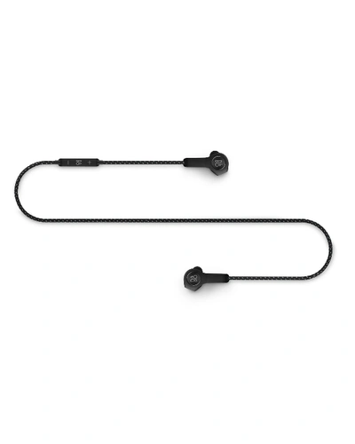 Bang & Olufsen Beoplay H5 Wireless In-ear Headphones In Black