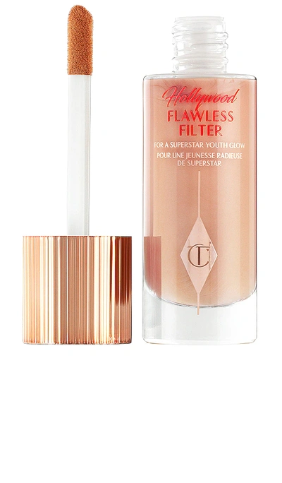 Charlotte Tilbury Hollywood Flawless Filter In 3 Light Medium