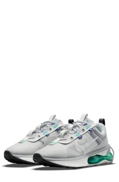 Nike Air Max 2021 Men's Shoes In Grey | ModeSens